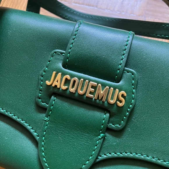 Jacquemus Sac Minho ๐ - Picture 2 of 8